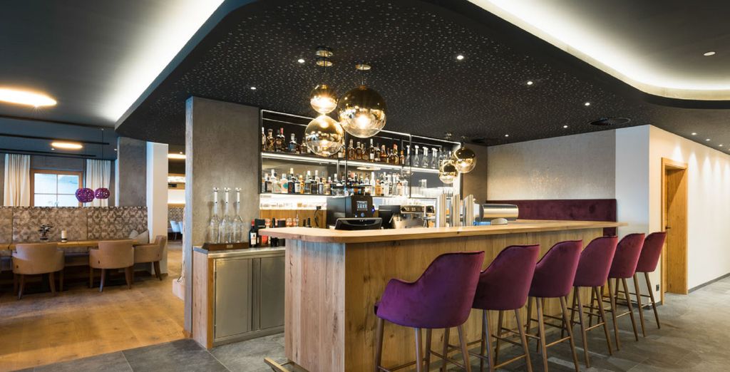 Die Alpbacherin - Boutique Hotel 