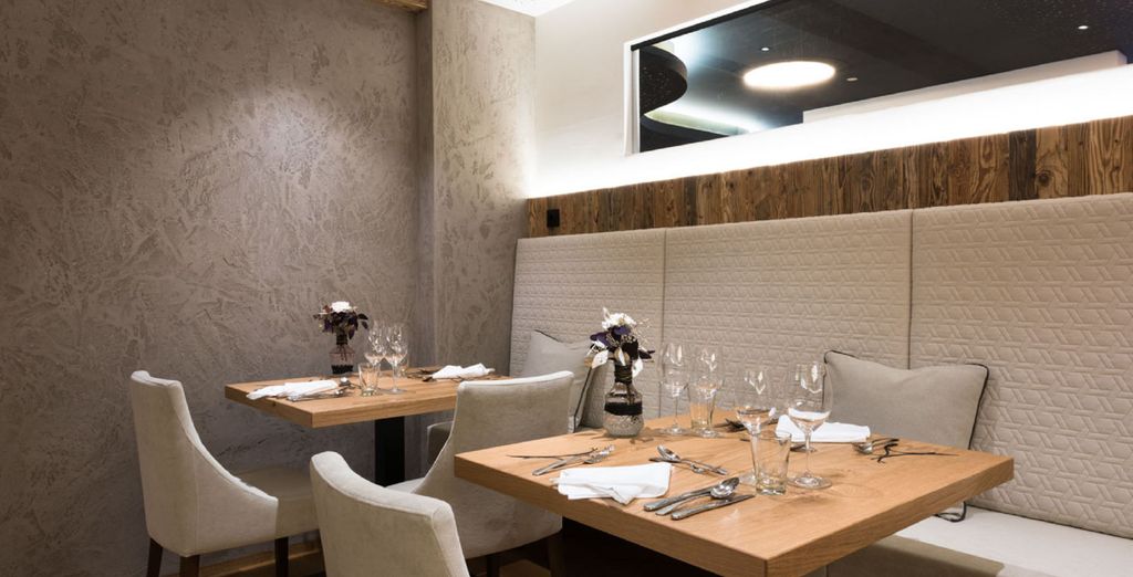 Die Alpbacherin - Boutique Hotel 