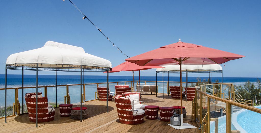 Akoya Hotel & Spa 5* con escursioni