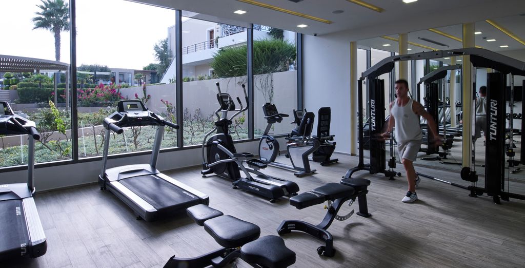 Pelagos Suites Hotel & Spa 5* 