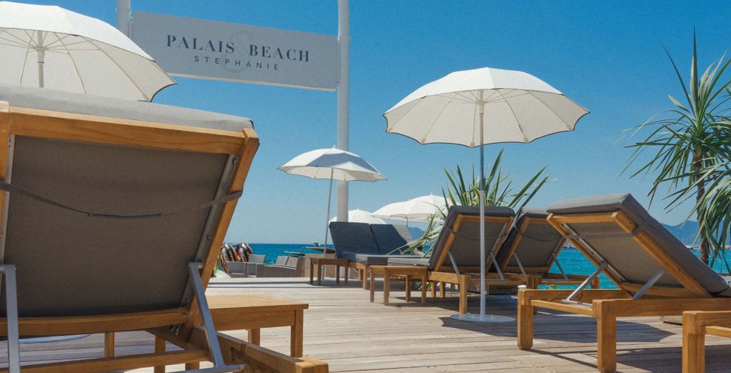 Hotel JW Marriott Cannes 5*