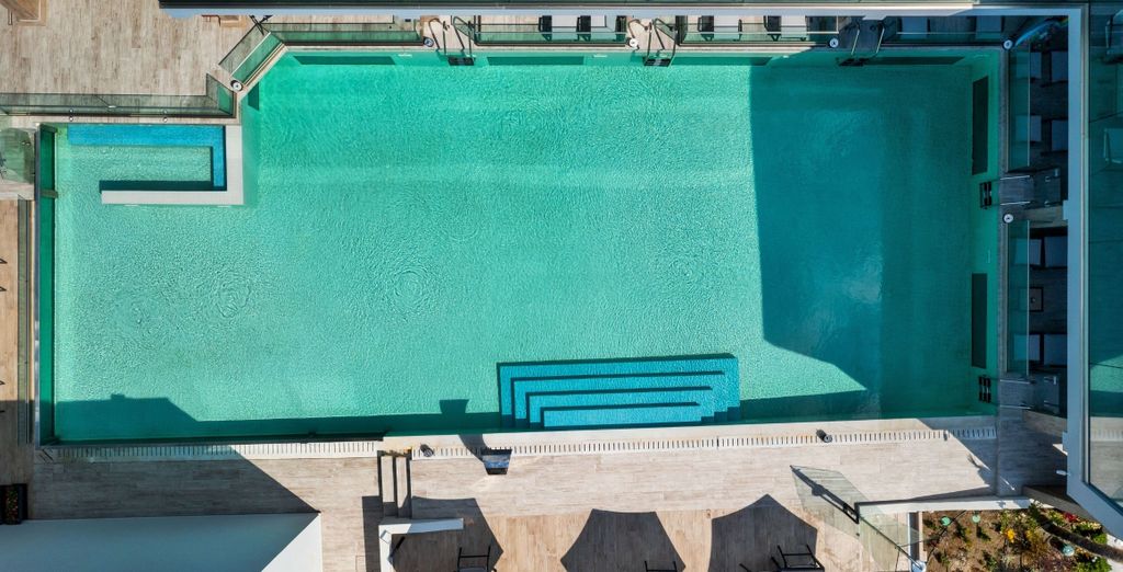 Akti Toroni Boutique Hotel 4*