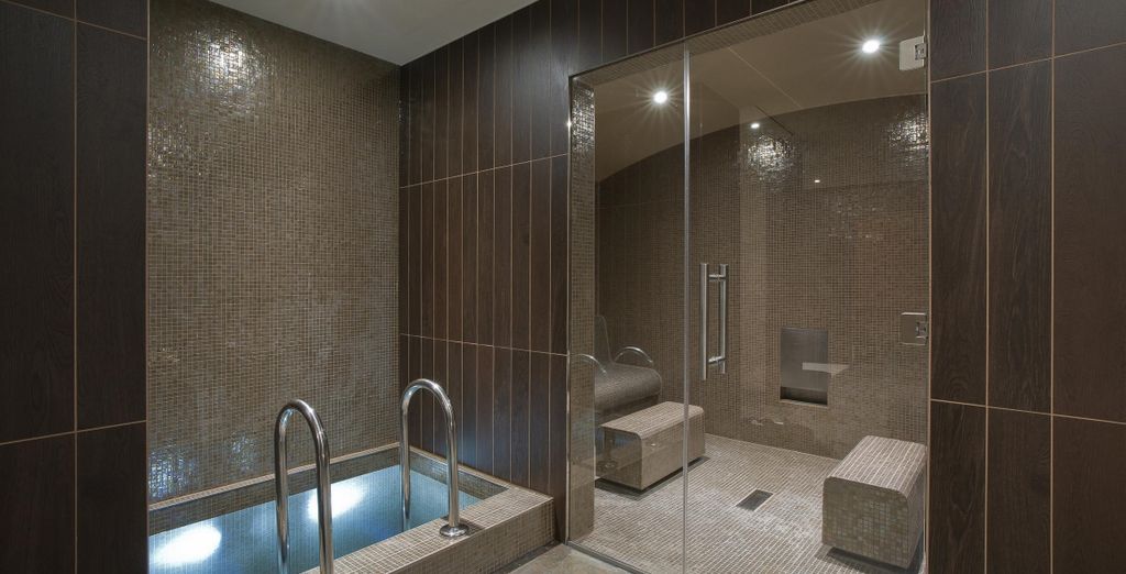 Hotel Villa Honegg 5*