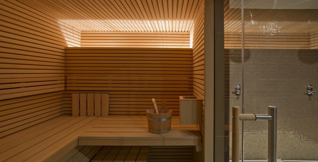 Hotel Villa Honegg 5*