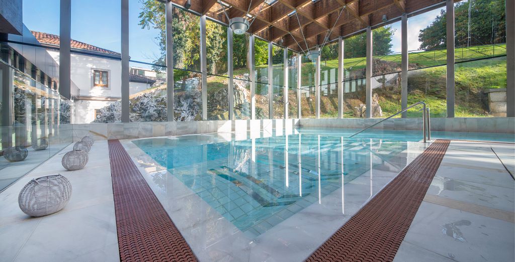 Gran Hotel Las Caldas by Blau Hotels 5*