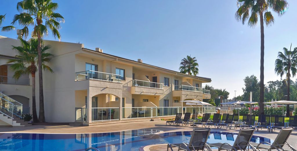 Trend Hotel Alcudia 4* - Adults Only