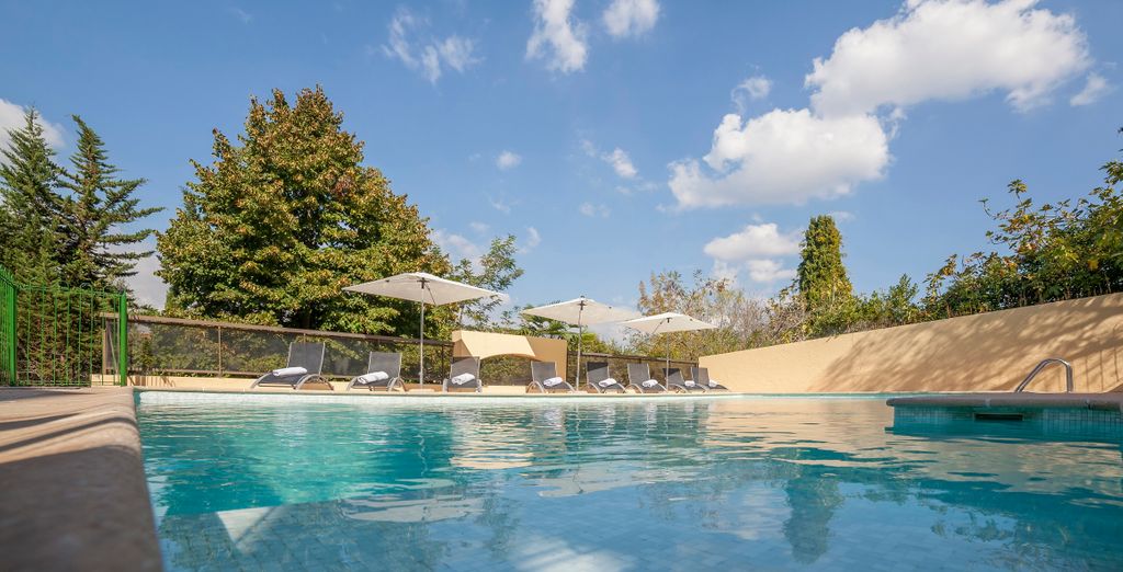 Le Club Mougins by Diamond Resorts 4*