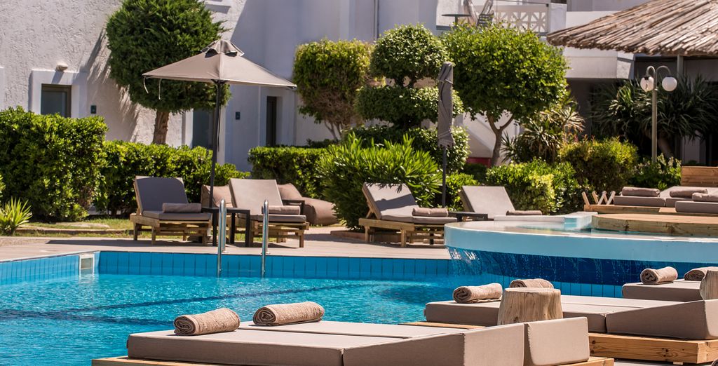 Enorme Maya Beach 4* - Adults Only