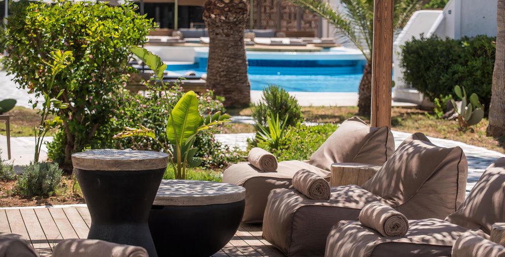Enorme Maya Beach 4* - Adults Only