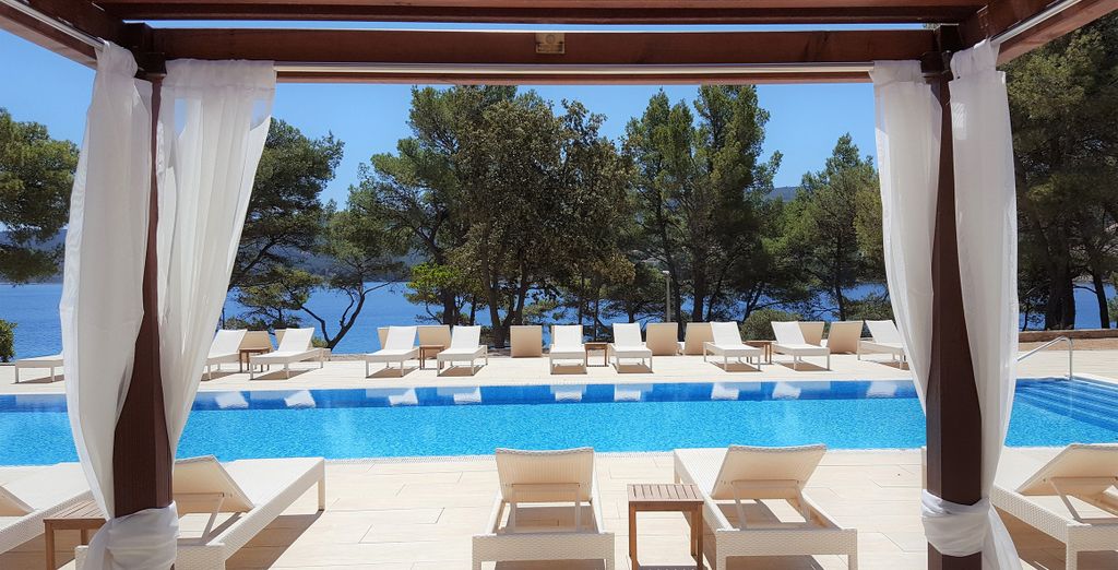 Labranda Senses Resort Hvar 4*