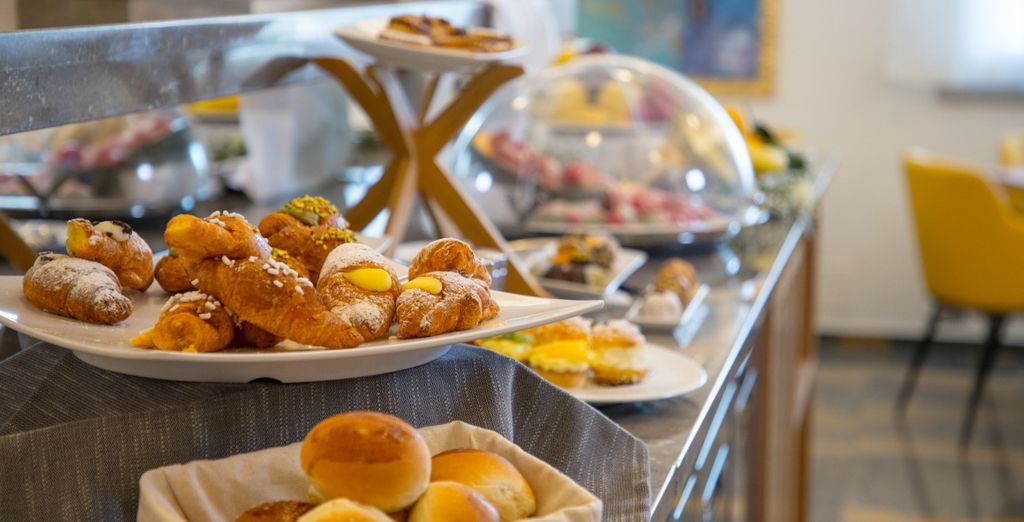 Principe Alogna Hotel & Spa 4*