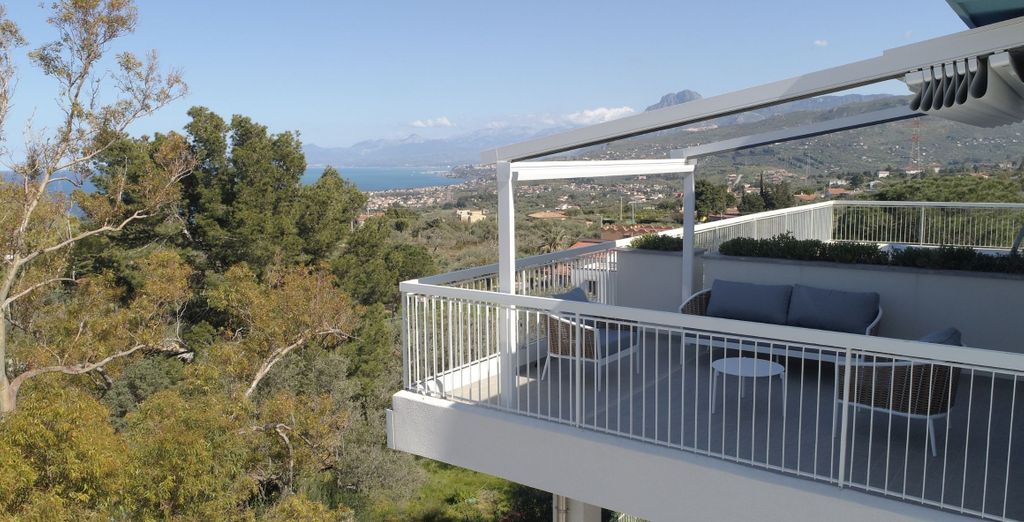 Principe Alogna Hotel & Spa 4*