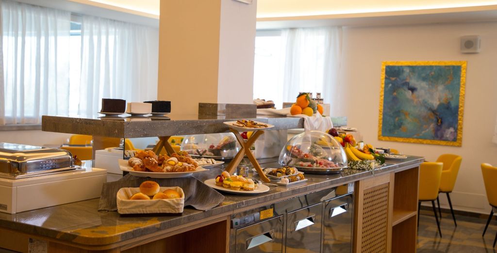 Principe Alogna Hotel & Spa 4*