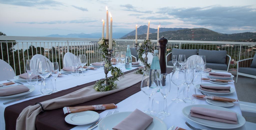 Principe Alogna Hotel & Spa 4*