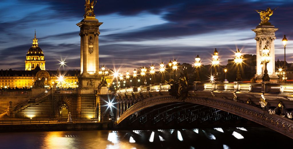 Royal Regency Paris Vincennes by Diamond Resorts