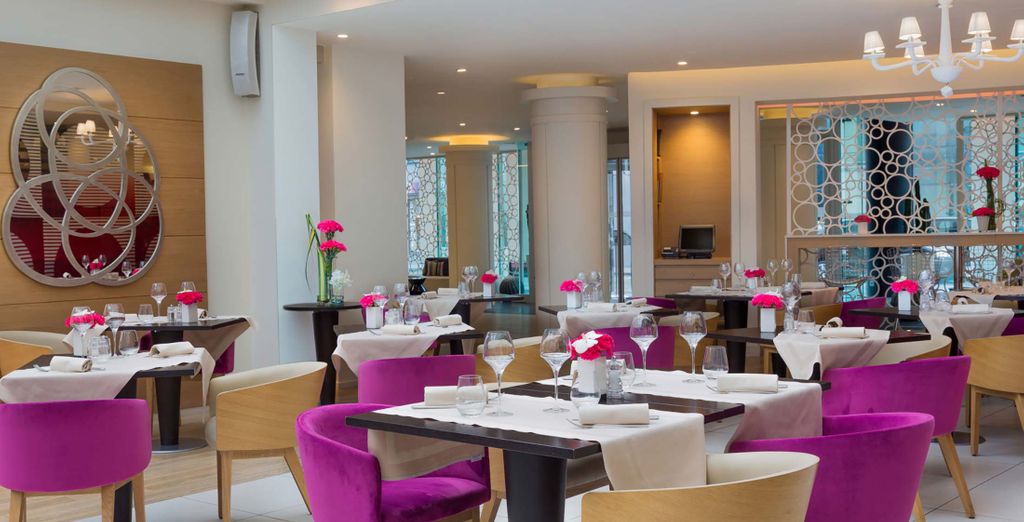 Hotel N’vy 4*