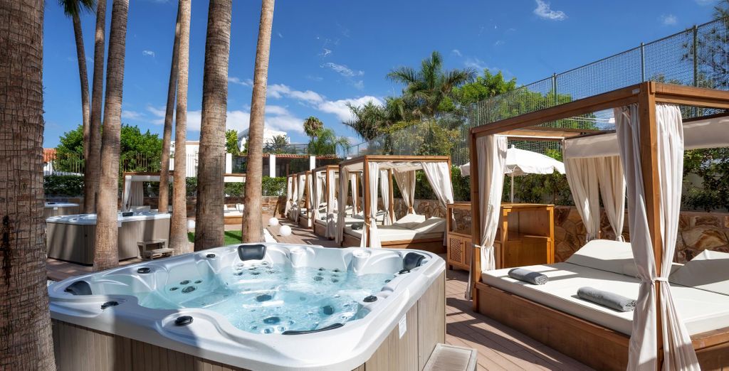 Ôclub Barcelo Margaritas 4* 