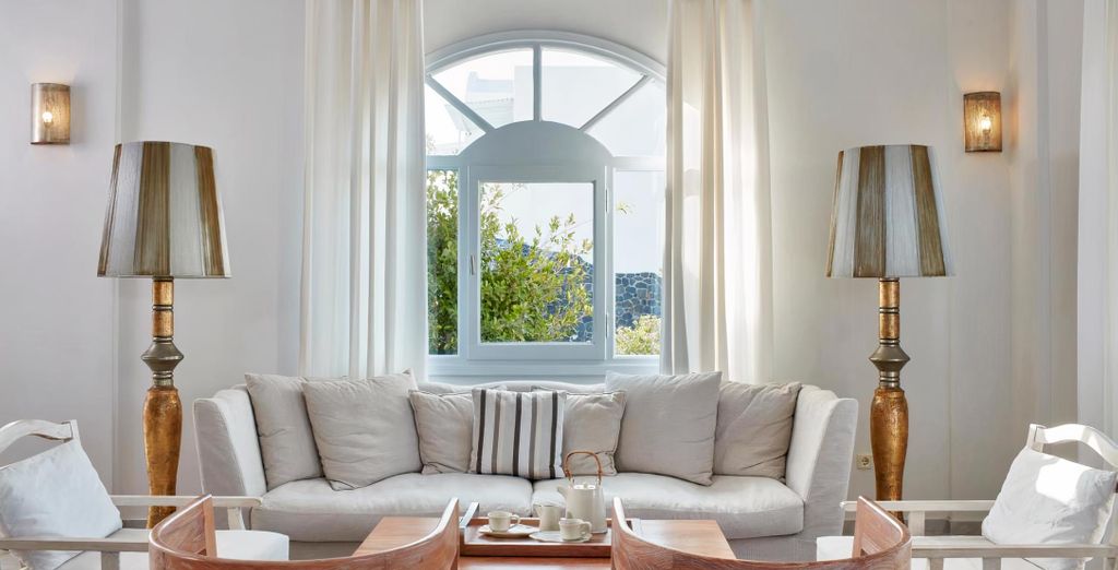 Tour di 8, 10 o 13 notti alla scoperta di Atene, Naxos e Santorini