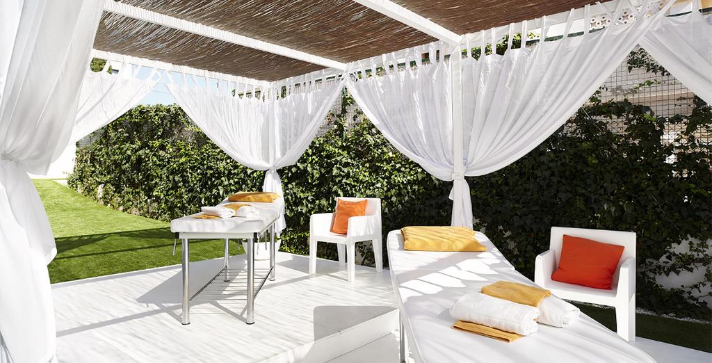 Ibiza Sun Apartments