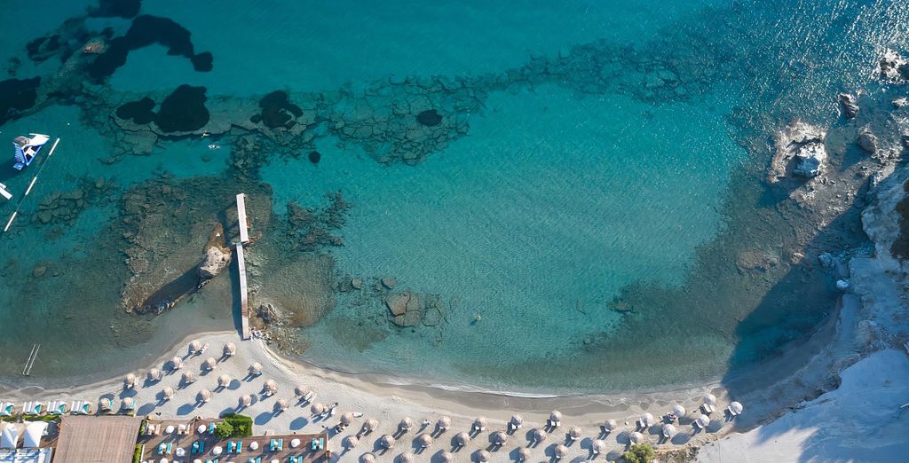 Hotel Ever Eden Beach 4*
