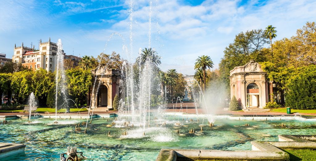 Autotour découverte du Nord de l'Espagne