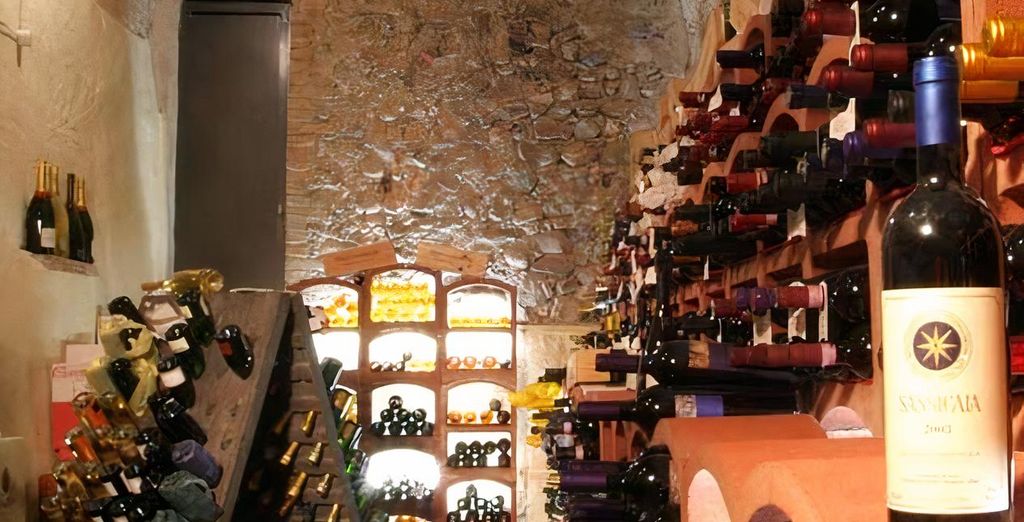 Relais Corte Cavalli 4*