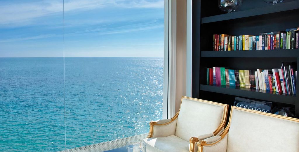 Villa Venecia Hotel Boutique Gourmet 5* - Adults Only