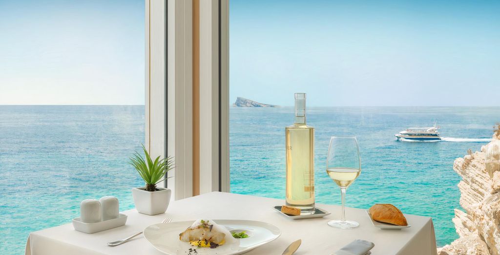 Villa Venecia Hotel Boutique Gourmet 5* - Adults Only
