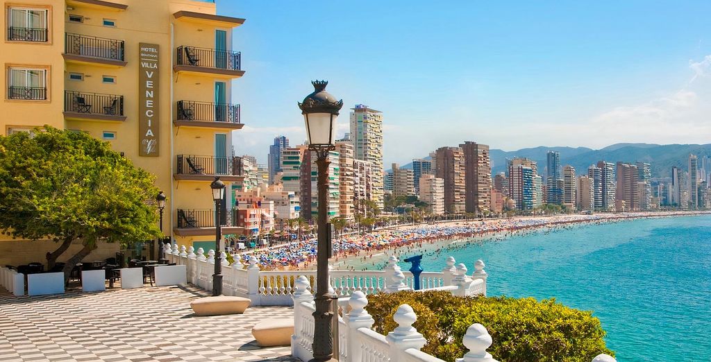 Villa Venecia Hotel Boutique Gourmet 5* - Adults Only