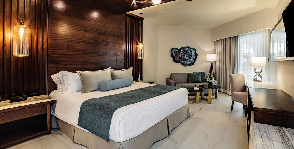 Secrets Royal Beach Punta Cana 5* - Adults Only