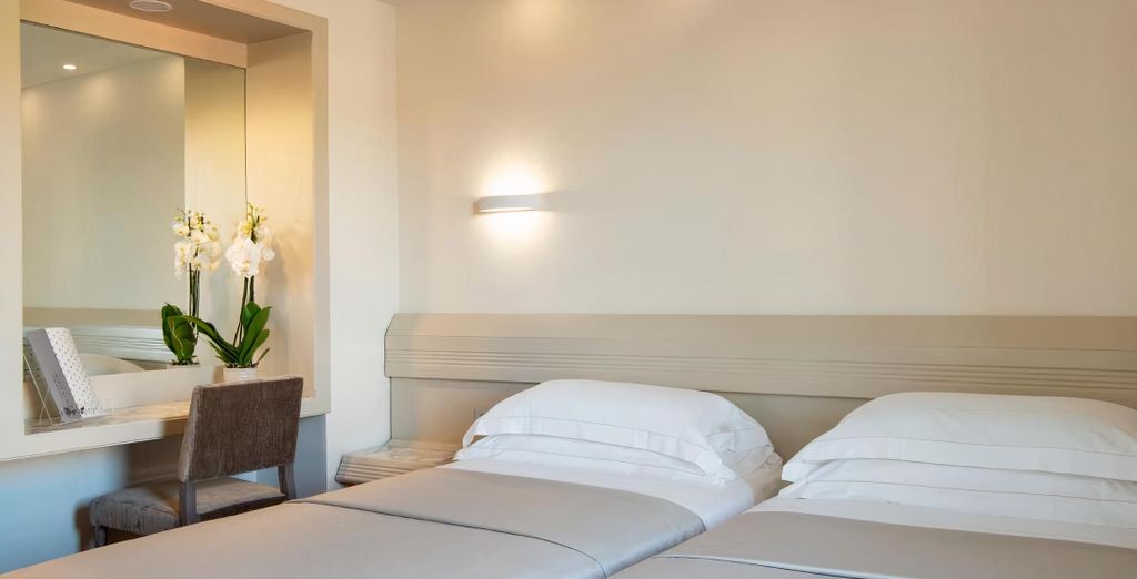 Hotel Grifone 4*