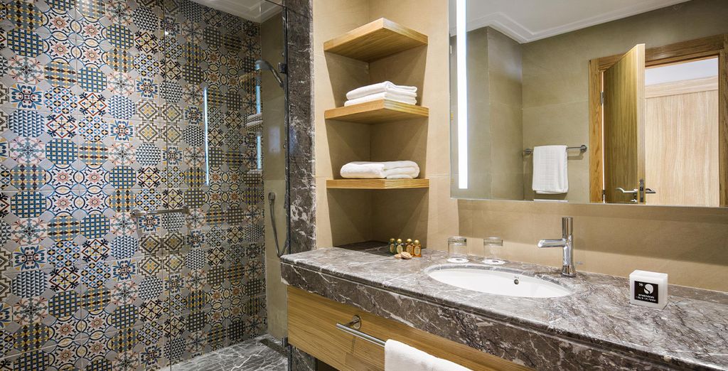 Hotel Robinson Club Agadir 4*