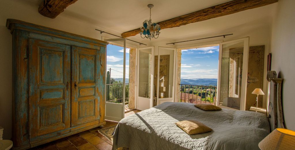 La Bastide des Virettes