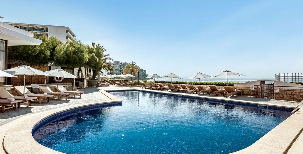 Avis - Be Live La Cala Boutique Hotel 4* - Adult Only - Majorque | Voyage  Privé