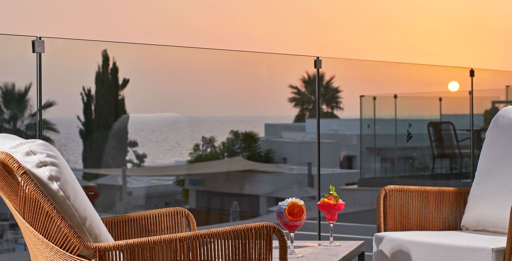 Atlantica Mare Village Paphos