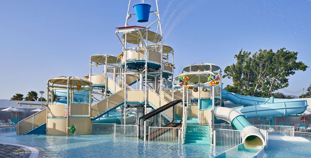 Atlantica Mare Village Paphos