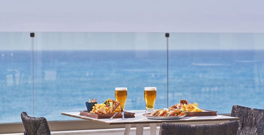 Atlantica Mare Village Paphos