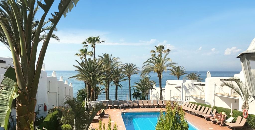 Macdonald Leila Playa Resort