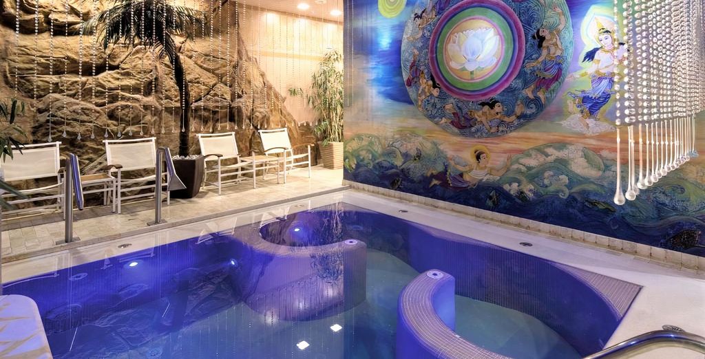 Austria Trend Hotel Ljubljana