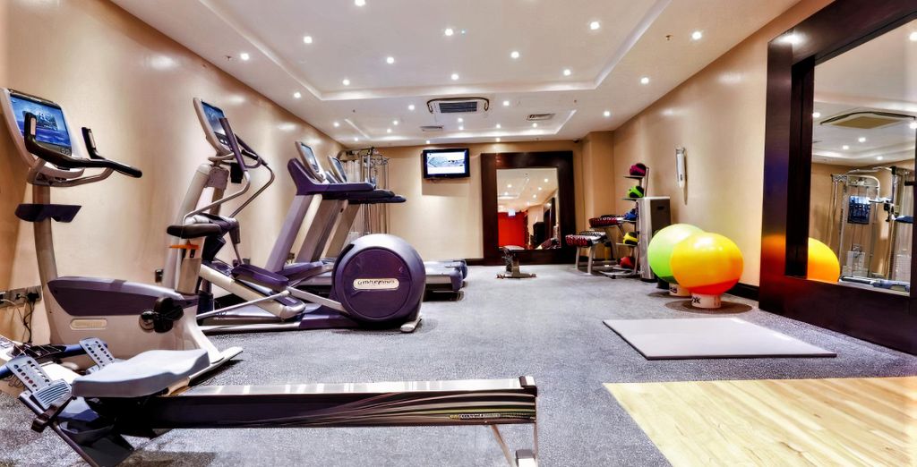 DoubleTree by Hilton Hotel London Victoria con tour all'Harry Potter Studio