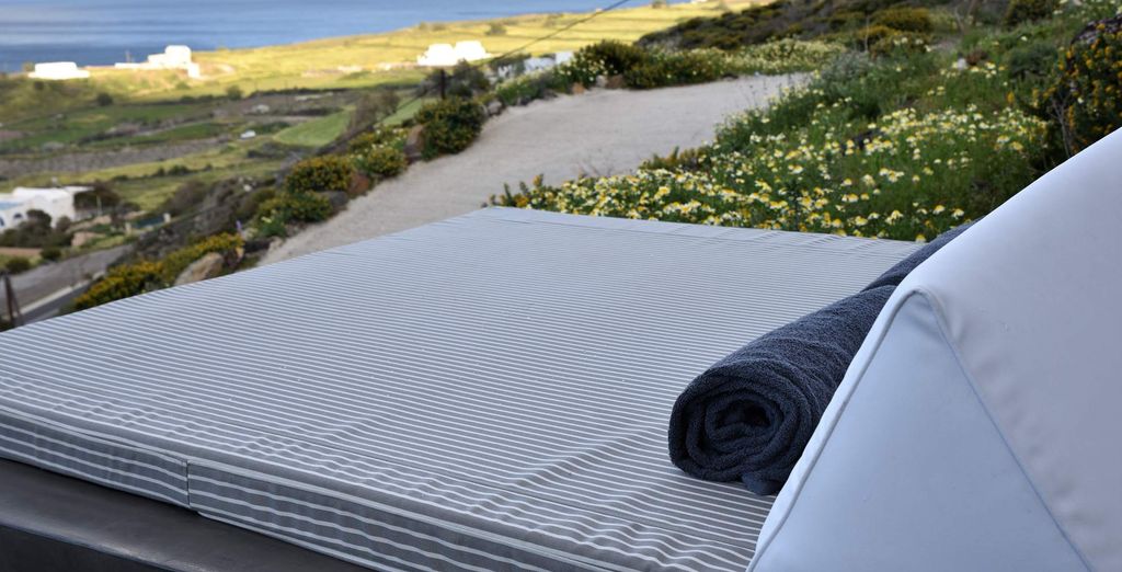 Horizon Mills Villas & Suites 4*