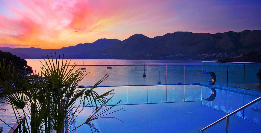 Hotel Cavtat