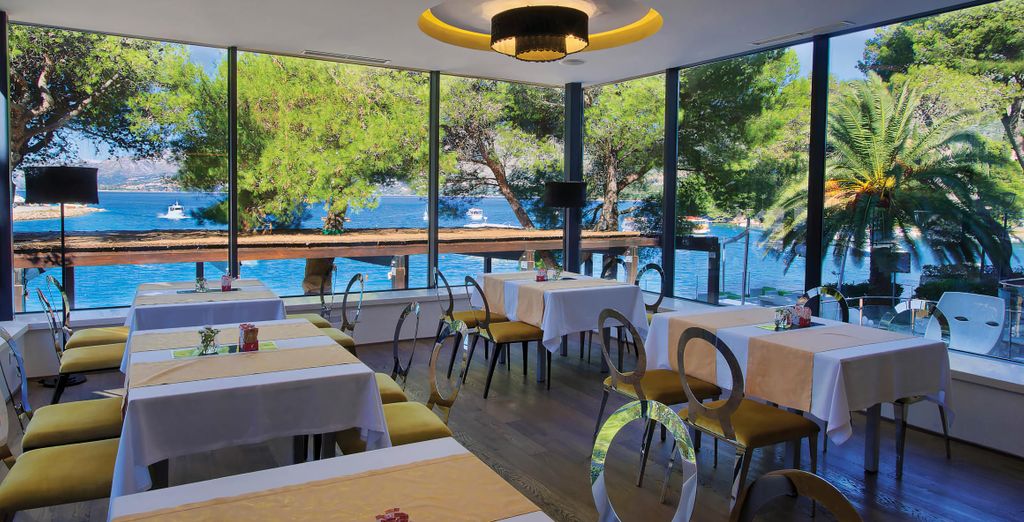 Hotel Cavtat