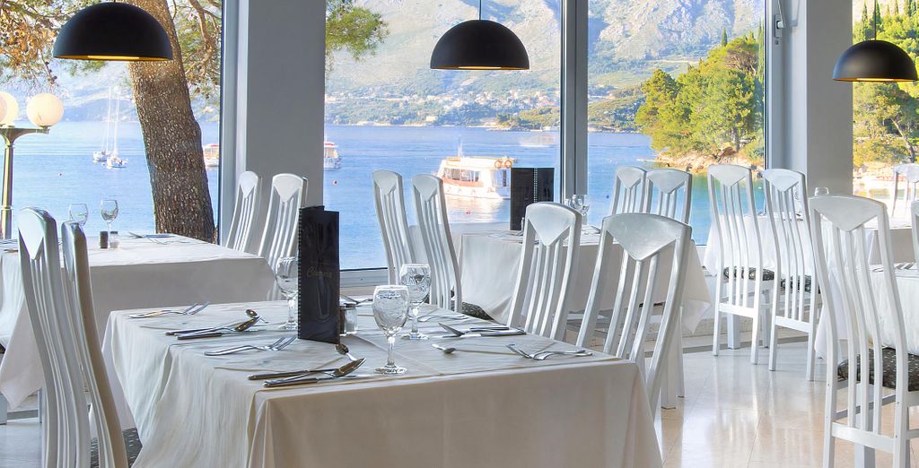 Hotel Cavtat