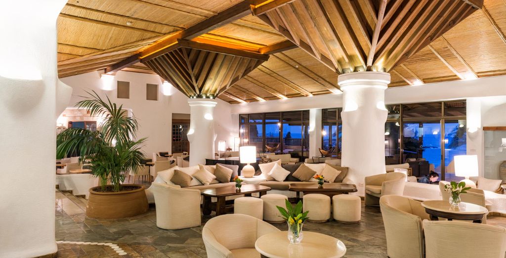 HT Club Coralia Coral Beach Resort