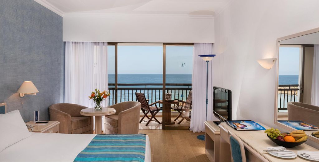 HT Club Coralia Coral Beach Resort