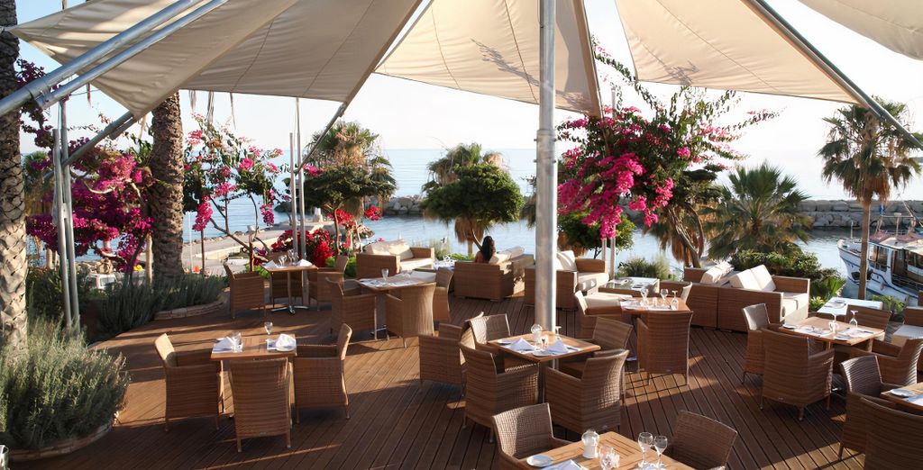 HT Club Coralia Coral Beach Resort
