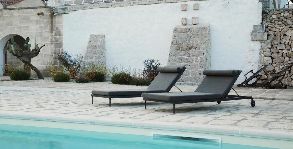 Masseria Francescani