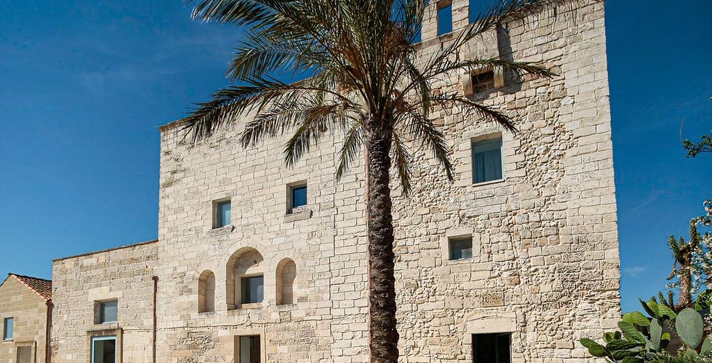 Masseria Francescani