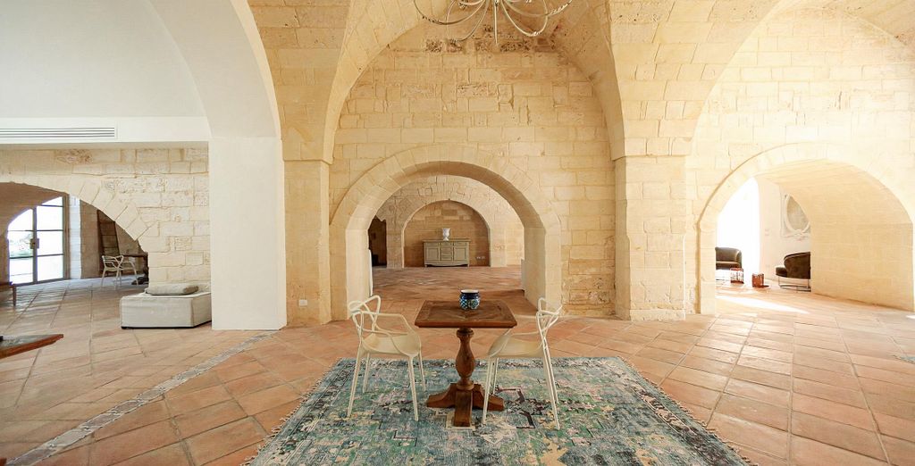 Masseria Francescani
